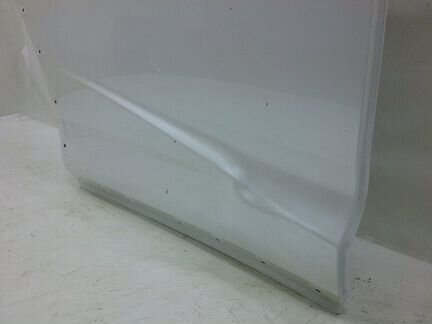 Дверь задняя правая Lexus Rx 4 2015