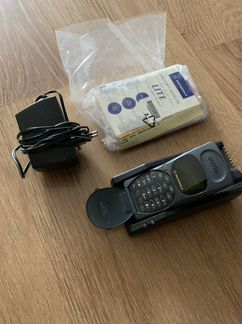 Телефон Motorola Билайн раритет