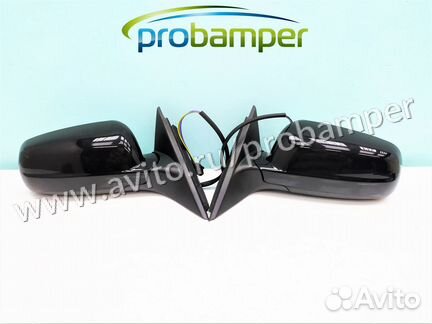 Зеркало Audi A6 (97-01г)