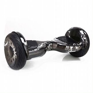 Гироскутер