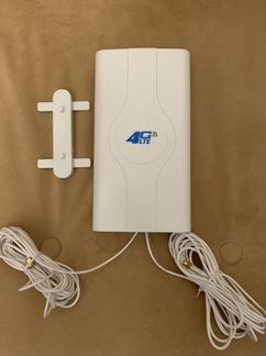 Антенна 4g mimo