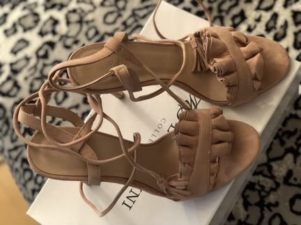 Босоножки женские