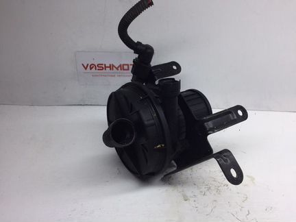 Воздушный насос Audi Q5 3.2 FSI 2010