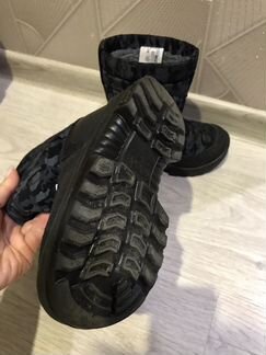 Сапоги зимние /детские