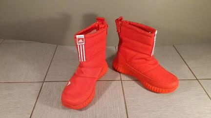 Зимние кроссовки