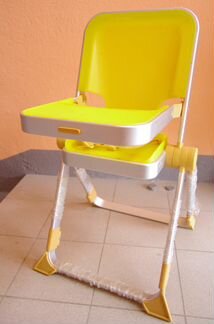 Сoncord Spin. Cтул трансформер. (англия) с чехлом