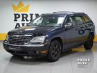Chrysler Pacifica 3.5 AT, 2005, 242 500 км