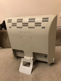 Монитор Sony SDM-E76D