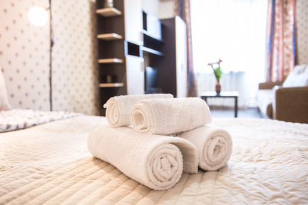 1-к квартира, 30 м², 4/9 эт.