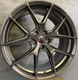 Диски новые R19 Toyota Camry Kia Stinger