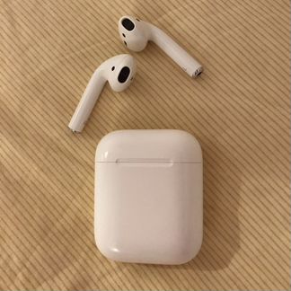 Airpods
