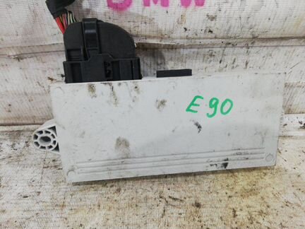 Блок управления CAS Bmw 3-Series E90