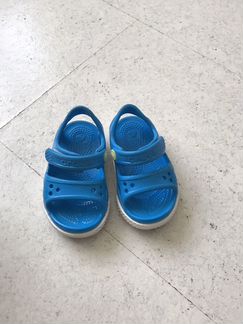 Сандали Crocs C4