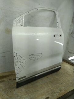 Дверь передняя левая Kia Sorento 3 prime 2014