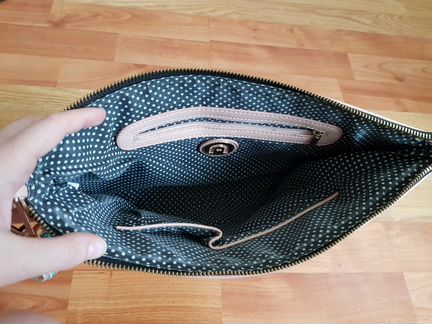 Сумка -клатч Nila Anthony