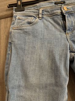 Джинсы женские Massimo dutti