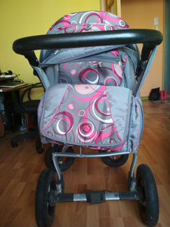 Коляска Tako jumper 2в1