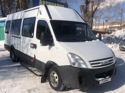 Iveco Daily 3.0 МТ, 2008, 280 000 км