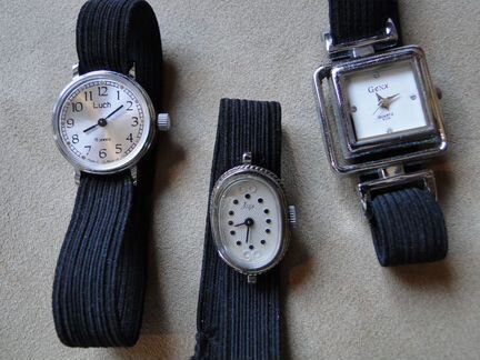 Женские часики