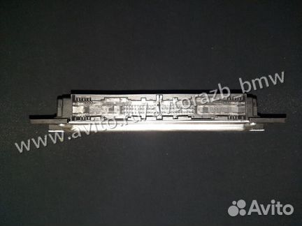 Блок управления светом BMW E90