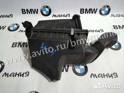 Корпус воздушного фильтра m54b30 13717503559