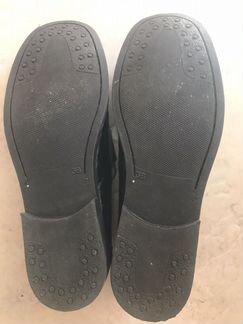 Туфли для мальчика