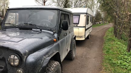 Прикурю легковое/грузовое авто 12/24 В, отбуксирую