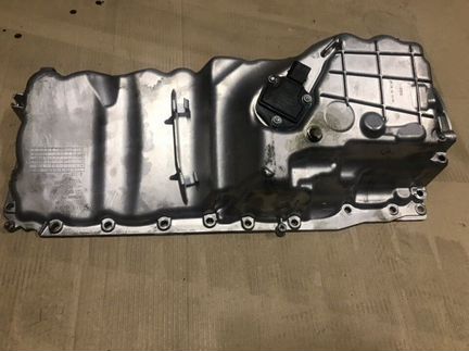 Масляный картер Bmw F06 F07 GT F01 F10 F12 F13 +