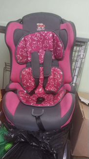 Детское автокресло