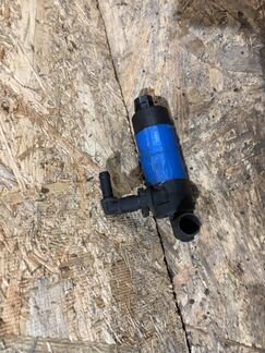 Омыватель фары Nissan 350z