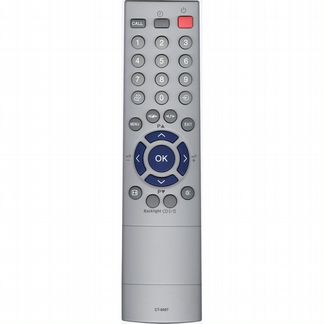 Новый Пульт Huayu для Toshiba CT-8007