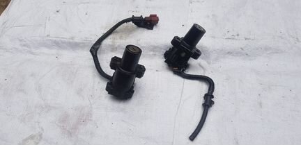 Honda CBR1000RR Замок зажигания 35100-MFL-670