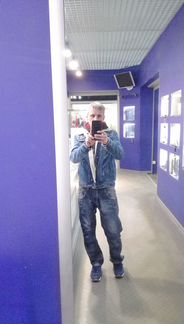 Маляр работа с проживанием