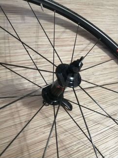 Колеса shimano R500, шоссе 700С переднее И заднее