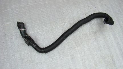 Расходомер воздуха (массметр) на BMW 5-серия E60