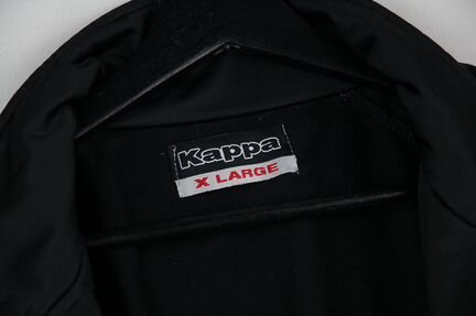 Олимпийка Kappa