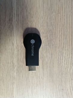 Google Chromecast H2G2-42