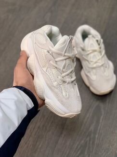 Adidas yeezy boost 500 (кроссовки Адидас изи буст