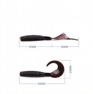 Червь наживка