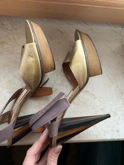 Босоножки Lanvin Оригинал