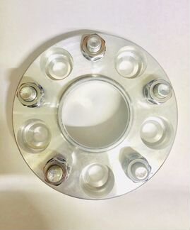 Проставки на колёса Toyota Camry (40mm)