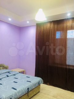 Комната 17 м² в 3-к, 2/9 эт.