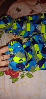 Комбенизон +шапочка 80 демисезон