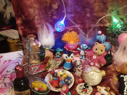 Маленькие игрушки. Разные.Сувениры