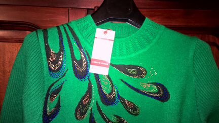 Новая женская кофточка