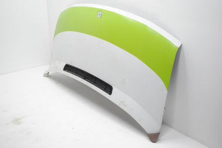 Капот Mercedes Sprinter 901