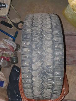 Шины Yokohama Ice Guard комплект 4 штуки