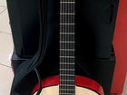 Акустическая гитара Terris TC802A