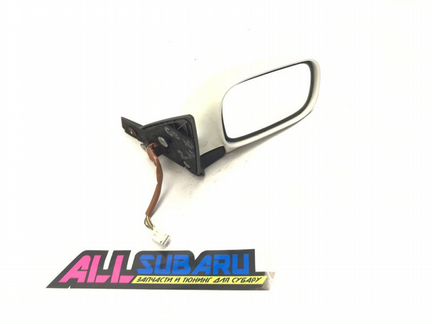 Зеркало боковое переднее правое Subaru Impreza Wrx