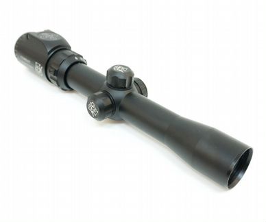 Оптический прицел Combat 3-9x32 EGZ, 30 мм